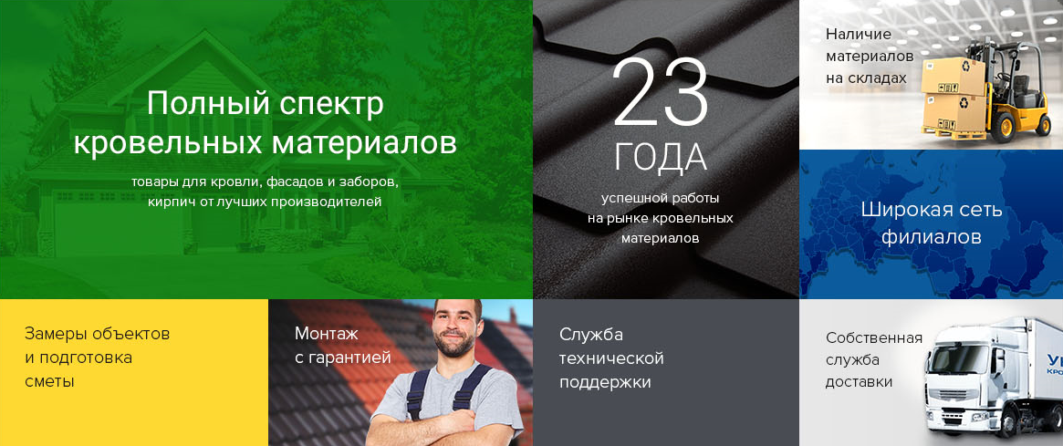 Компания УНИКМА